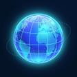 Icona del programma: Vaultix: Private Browser