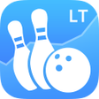 プログラムのアイコン：Best Bowling LT