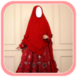 程序图标：Hijab Fashion Dress Photo…