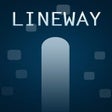 Symbol des Programms: LineWay