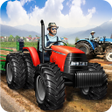 Иконка программы: Professional World Farmer