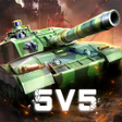 ไอคอนของโปรแกรม: Tank Firing