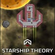 Icoon van programma: Starship Theory