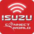 プログラムのアイコン：IsuzuConnectWorldService