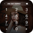 プログラムのアイコン：My Photo Phone dialer