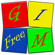 Icona del programma: GIM Free