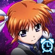 Иконка программы: 魔法少女リリカルなのはReflection　なのは…