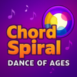 Icon of program: Chord Spiral: Dance of Ag…