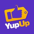 ไอคอนของโปรแกรม: YupUp