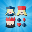 Иконка программы: Line Em Up: The Board Gam…