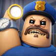 Programikonen: BARRYS PRISONER: Run Obby
