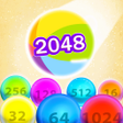 程序图标：2048 Game Merge Number Pu…