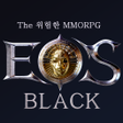 Icoon van programma: 에오스 블랙