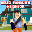 Ícone do programa: Hello ROBLOX Neighbor
