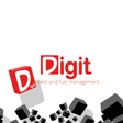 プログラムのアイコン：Digit Tracking