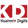 プログラムのアイコン：Kashmir Digits  Latest Ka…