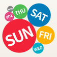 程序图标：Sunday Maker