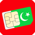 程序图标：Mobile Packages Pakistan
