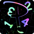 Иконка программы: Paintology - Paint by Num…