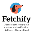 Icoon van programma: Fetchify