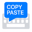 Copy Keyboard - Paste Keyboard