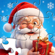 Programikonen: Sparkle Jigsaw Puzzle Gam…