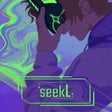 程序图标：Seekl