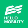 Ikon program: HELLO MOBILITY　