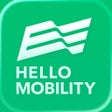 程序图标：HELLO MOBILITY