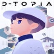 程序图标：D-topia
