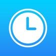 أيقونة البرنامج: Time Calculator: Add Subt…