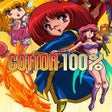 ไอคอนของโปรแกรม: Cotton 100