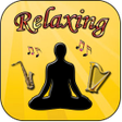 Ikona programu: Relaxing Music