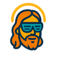 Ikon program: PromptJesus