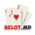 Icoon van programma: Belot.MD