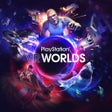 Ikon program: PlayStation Worlds PS VR …