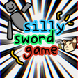 spider silly sword game