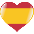 Ikona programu: Radio Spain Music  News