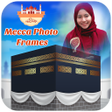 程序图标：Mecca Photo Frame