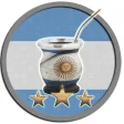 Argentine Stickers for WhatsApp WAStickerApps