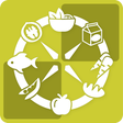 プログラムのアイコン：Nutrition Navigator Plus