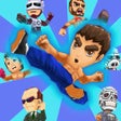 Icoon van programma: 3D Beat Them All II