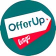 Icoon van programma: OfferUp: Buy. Sell. Letgo…