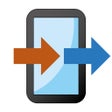 Programın simgesi: Copy My Data