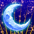 ไอคอนของโปรแกรม: Moon Prism Bingo