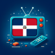 ไอคอนของโปรแกรม: TV Dominicana en Vivo