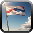 Programikonen: 3D Flag Maker
