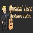 プログラムのアイコン：Musical Lore - Wasteland …