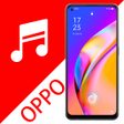 Icon of program: OPPO F19 Ringtones