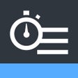 プログラムのアイコン：BusyBox - Track your time